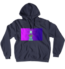 luiggibrz Hoodies (No-Zip/Pullover)