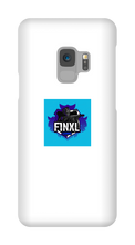 f1nxl_gaming Samsung Phone Cases