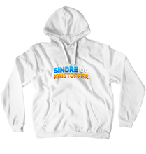 sindreogkristoffer Hoodie