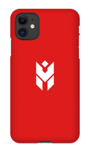 redsun_org iPhone Phone Cases