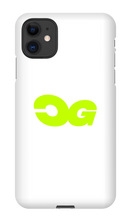 CaKe Gang iPhone Phone Cases
