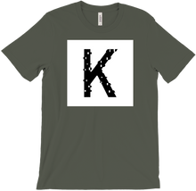K shirt