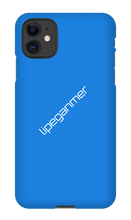 lipeganmer iPhone Phone Cases