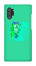 cleverowlpl Samsung Phone Cases