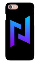 Neonity iPhone Telefontok