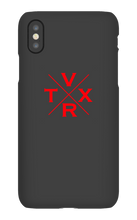 vetriixsama iPhone Phone Cases