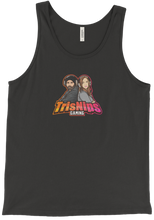trisnipsgaming Tank Top