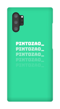 pintozao_ Samsung Phone Cases
