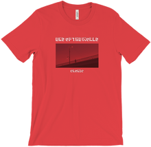 END OF THE WORLD Tee