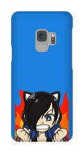 kayliquinn Samsung Phone Cases