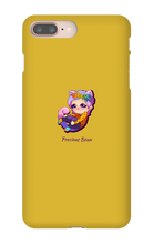 Precious bean case
