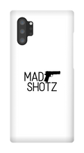 cpt_madshotz Samsung Phone Cases