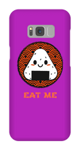 Rice Ball Samsung Phone Case