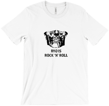 Ryo Skull T-Shirts