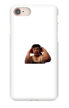 edriustv iPhone Phone Cases
