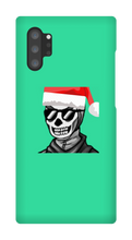 Jerseyian Xmas Samsung Phone Cases