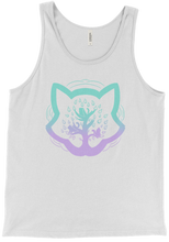 Kaeatri Pastel Cat Tank Top