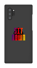 dcampion11 Samsung Phone Cases