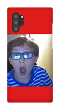 moritzhossgaming Samsung Phone Cases