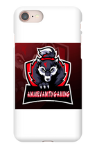 Wolf Pack Iphone Case