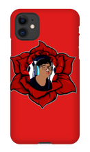 wisemarkus iPhone Phone Cases