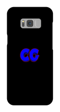 CG Logo Samsung Case