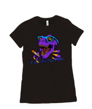 TheStonedTRex Women’s T-shirt