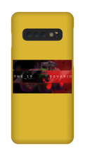 Samsung T1V Hülle