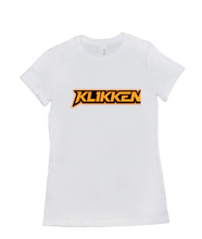 Klikken tshirt-women