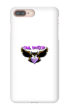 machoot iPhone Phone Cases