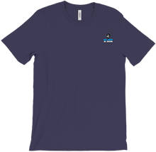 Camisetas DPAD Oficiales