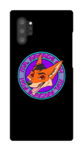 Mr. Arcade Fox Logo Samsung Phone Cases