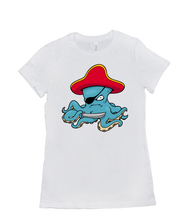Octavius T-Shirt (Women)