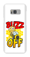 Buzz Off Samsung Phone Case