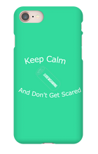 jjjoewgaming iPhone Phone Cases