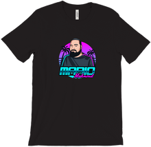 mariomahmoud T-Shirts
