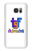 TGF Samsung Phone Cases
