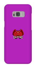 Old Logo Samsung Phone Cases