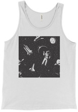 Space shirt