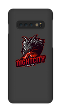Cover NightCity