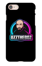 ozztheboz iPhone Phone Cases