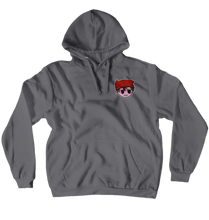 Bruh Mochi Hoodies (No-Zip/Pullover)