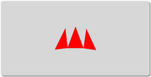 plasma_momo XXL Gaming Mousepad