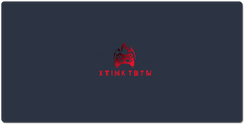 Xtinktbtw XXL Gaming Mousepad