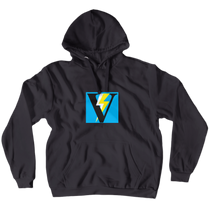 velosoo5 Hoodies (No-Zip/Pullover)