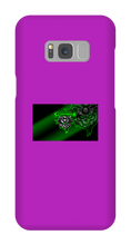 salvokawa86 Samsung Phone Cases