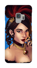 Madam Heyedro Samsung Phone Case