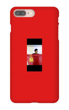 Raiokan case