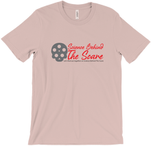 sciencebehindthescare T-Shirts