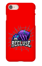 reclvse_ iPhone Phone Cases